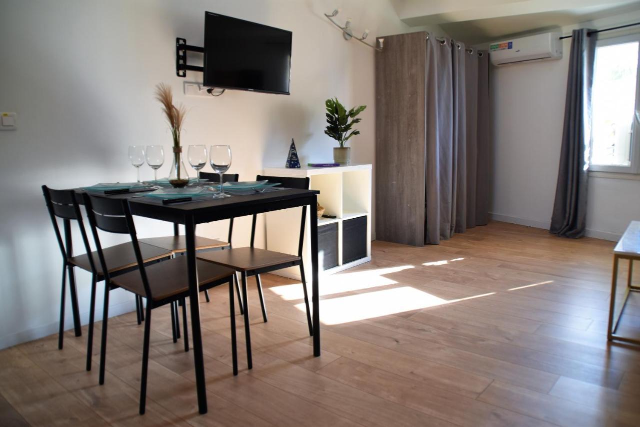 Grand Studio-mezzanine-centre Appartement Cannes